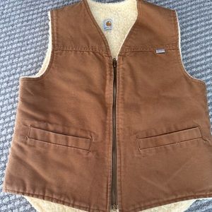 Carhartt Vest